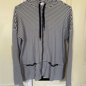 Vineyard Vines Anguilla Striped Hoodie